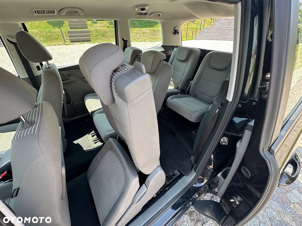 Seat Alhambra - 11