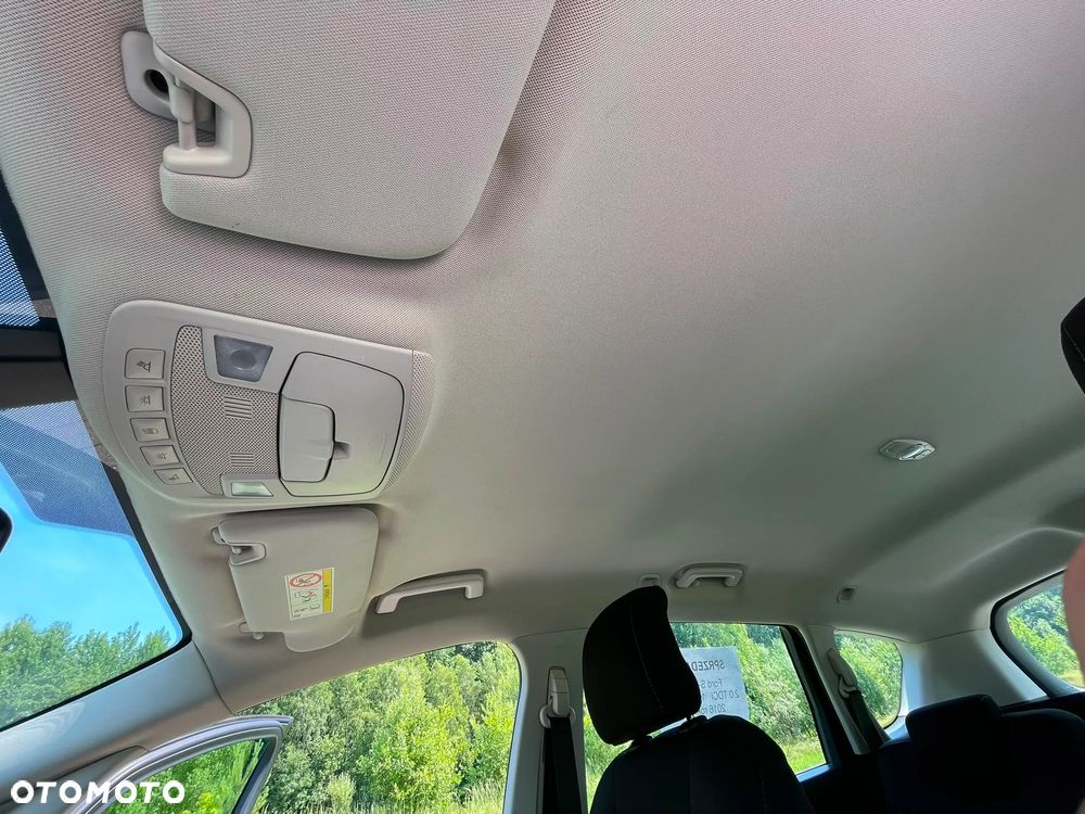 Ford S-Max 2.0 TDCi Trend PowerShift - 13