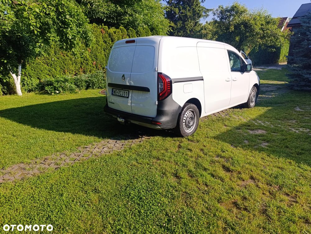 Renault Kangoo VAN - 19