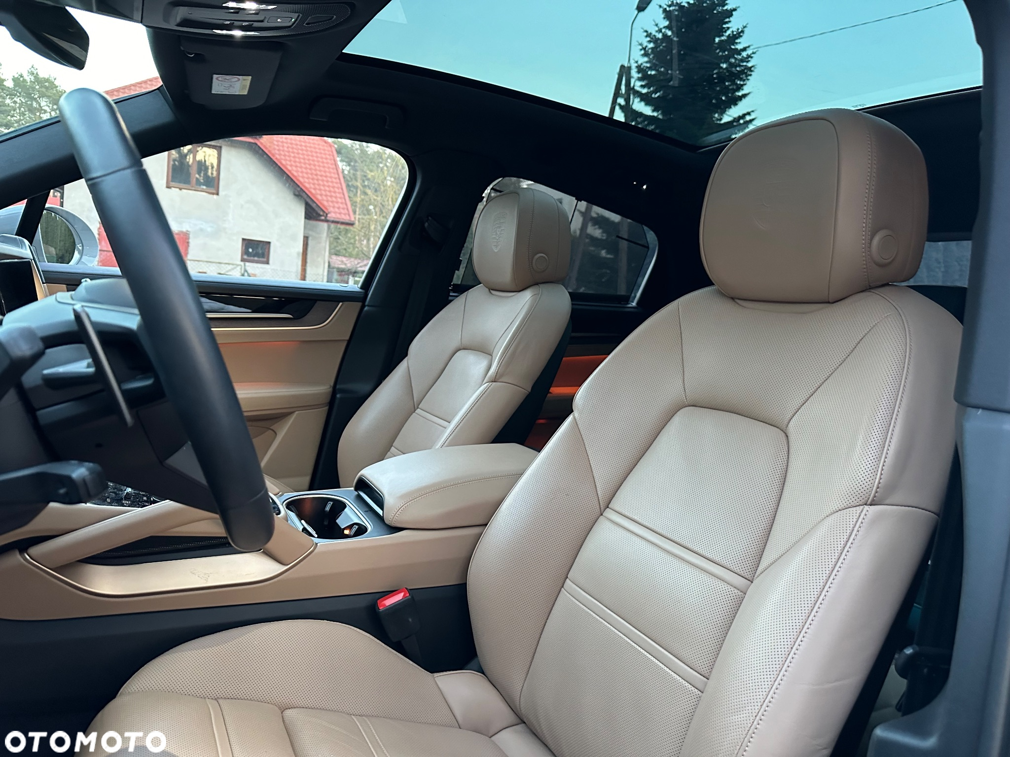Porsche Cayenne Coupe - 28