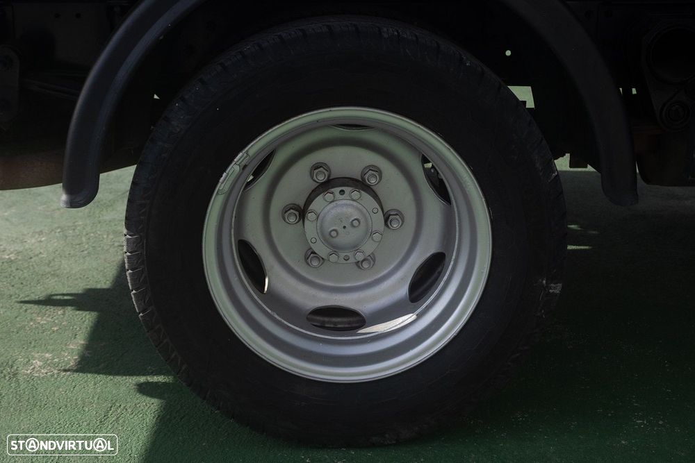 Mitsubishi Canter 3C13 FB83BB4SLEA3 - 7
