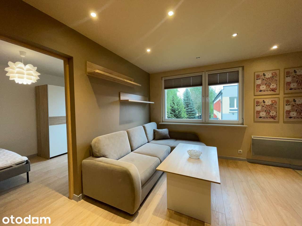 Mieszkanie na sprzedaż, 2 pokoje, 33 m², Olkusz