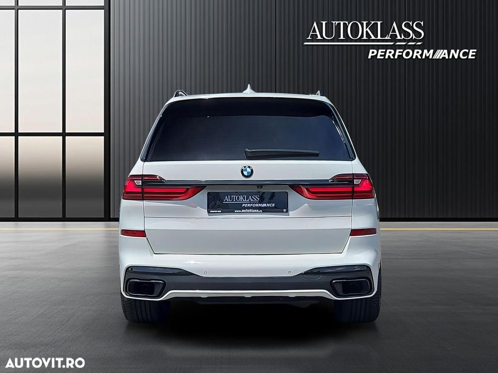 BMW X7 - 5