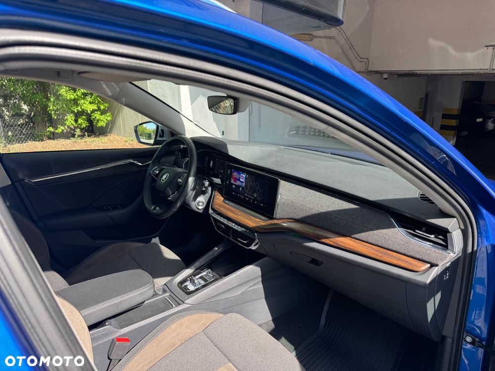 Skoda Octavia 2.0 TDI 4x4 DSG Scout - 9