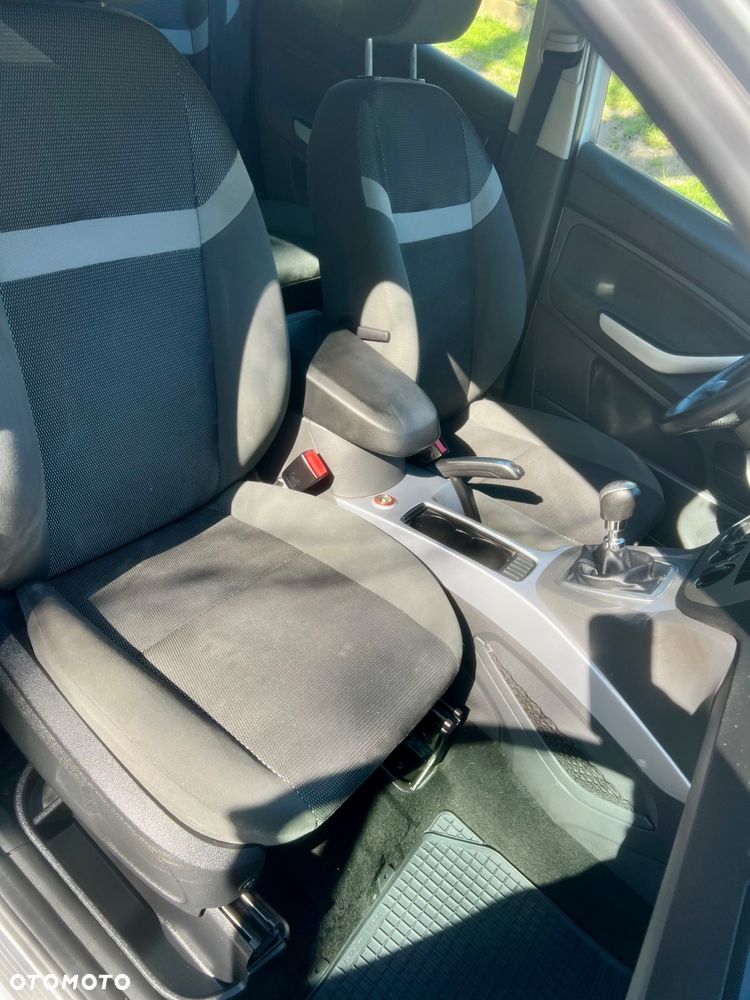 Ford Kuga 2.0 TDCi 4x4 Trend - 23