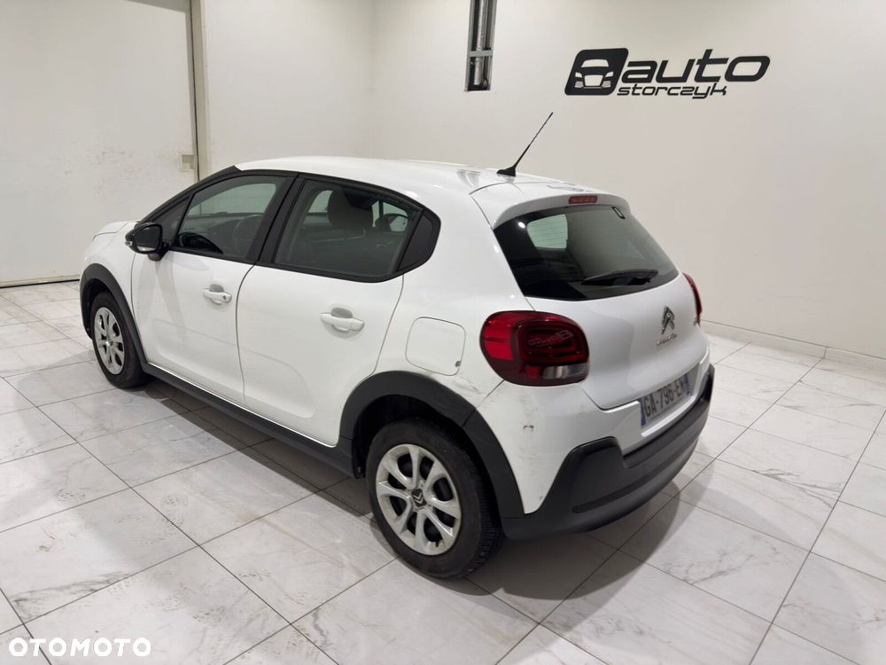 Citroën C3 - 15