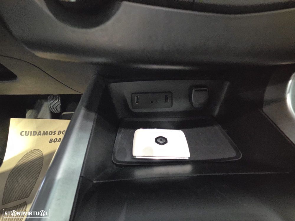 Renault Kadjar Energy TCe 130 Bose Edition - 13