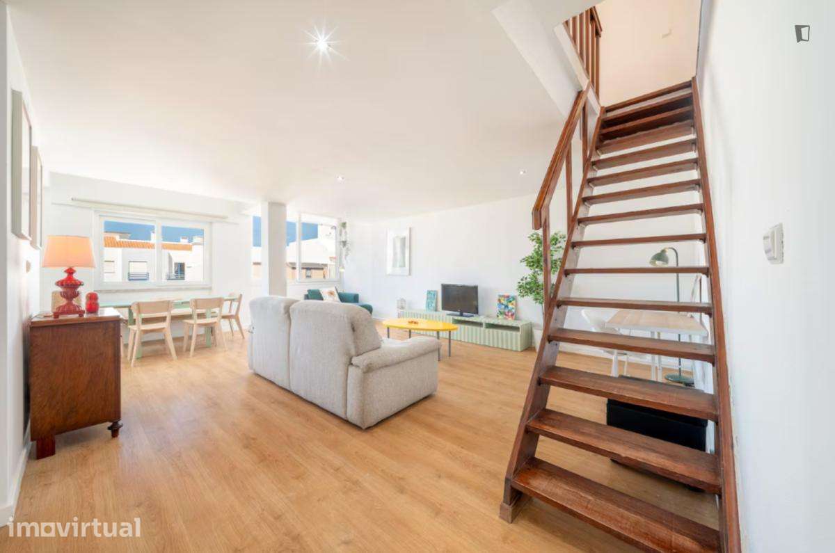 Apartamento com 3 quartos - localizado em Costa da Caparica Lisbon - Grande imagem: 2/29