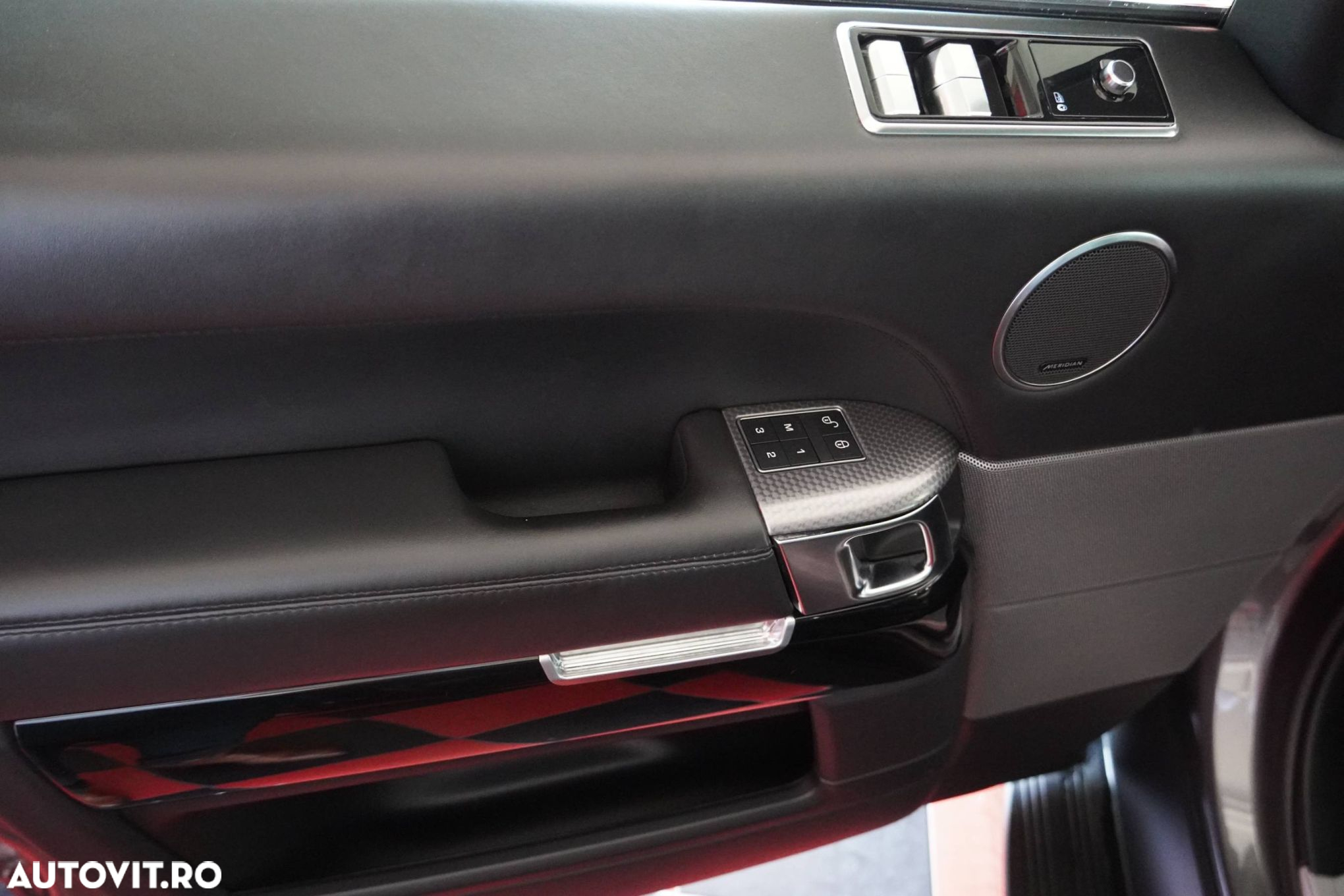 Land Rover Range Rover Sport - 26