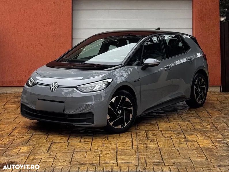 Volkswagen ID.3 Pro Performance Upgrade - 1