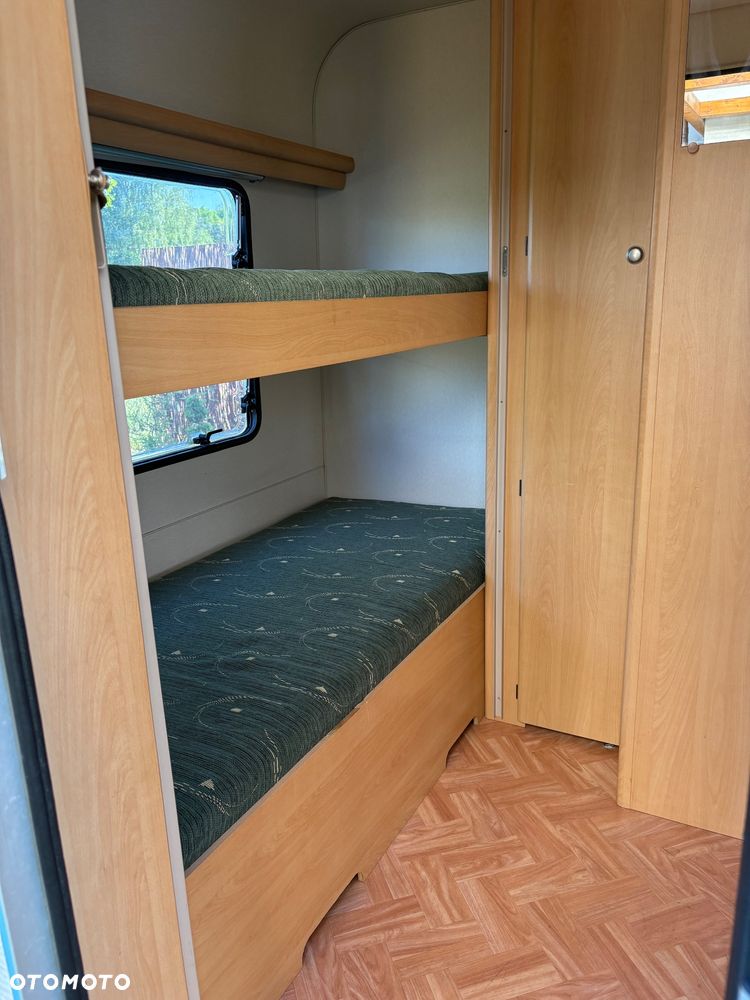 Adria UNICA 430 - 13