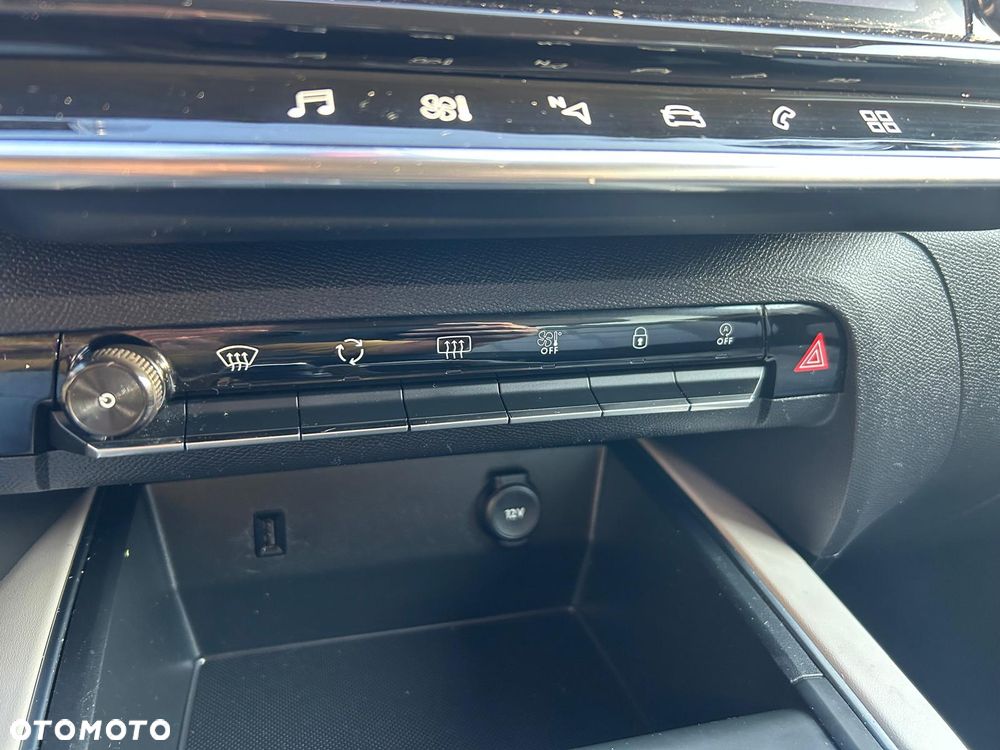 Citroën C5 Aircross 1.6 PureTech Shine EAT8 - 32