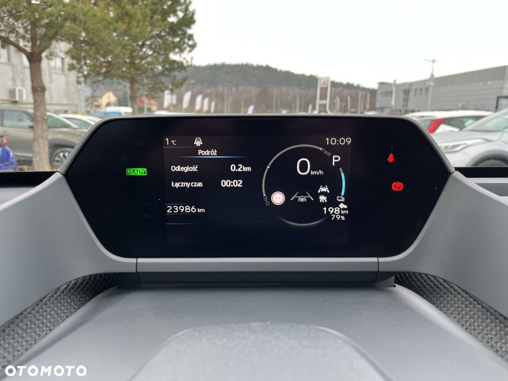 Toyota bZ4X 71.4kWh 4x4 Prestige - 11