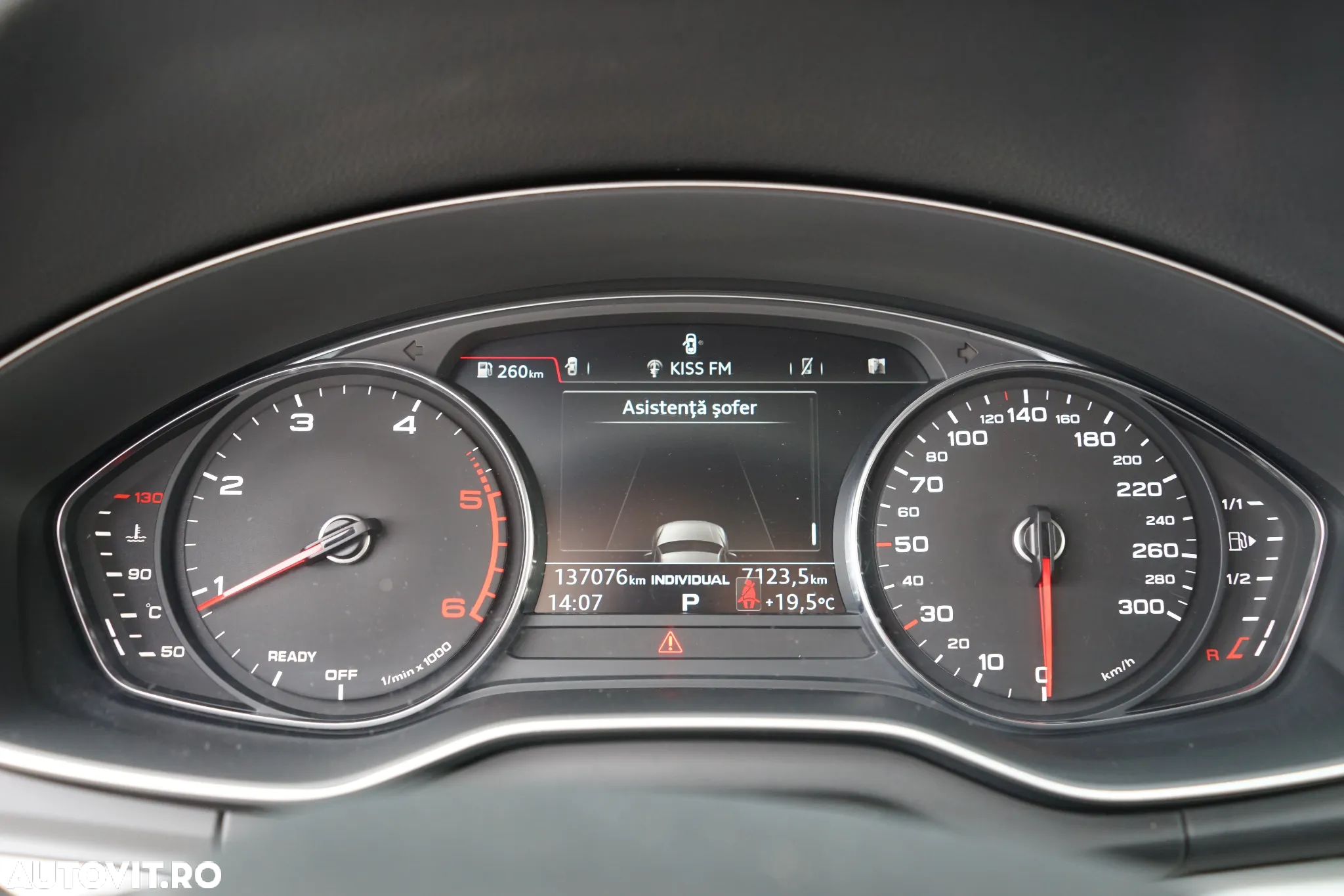 Audi Q5 2.0 TDI Quattro S tronic Design - 15