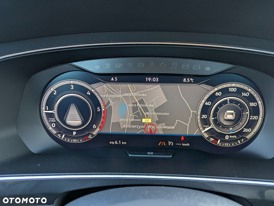 Volkswagen Tiguan 2.0 TDI SCR DSG - 20