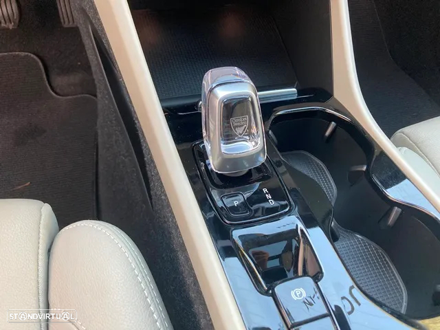 Volvo XC 40 1.5 T5 PHEV Inscription - 35