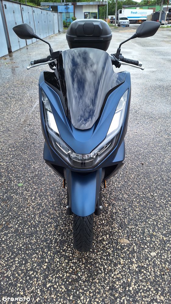 Honda PCX - 18