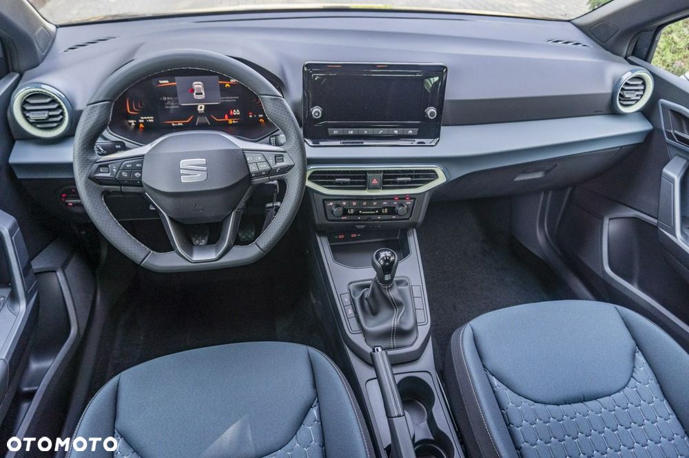 Seat Ibiza - 19