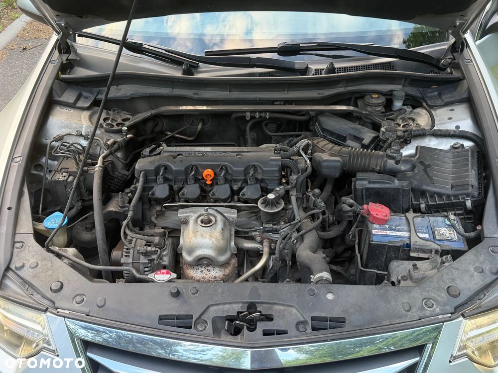 Honda Accord - 11