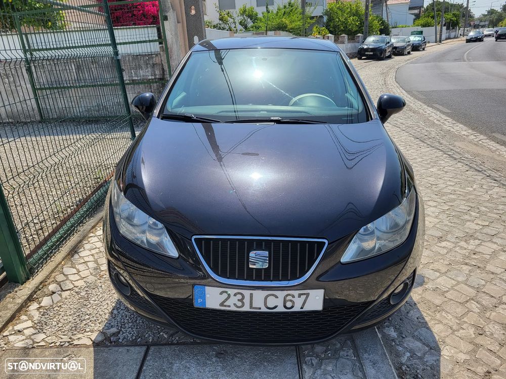 SEAT Ibiza 1.2 TSI Style - 3
