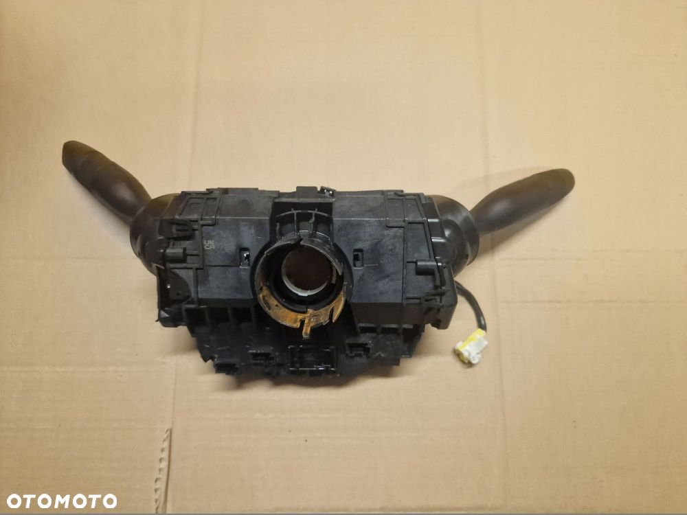 3/ przełącznik zespolony taśma manetka opel corsa f 98422355yx - 2