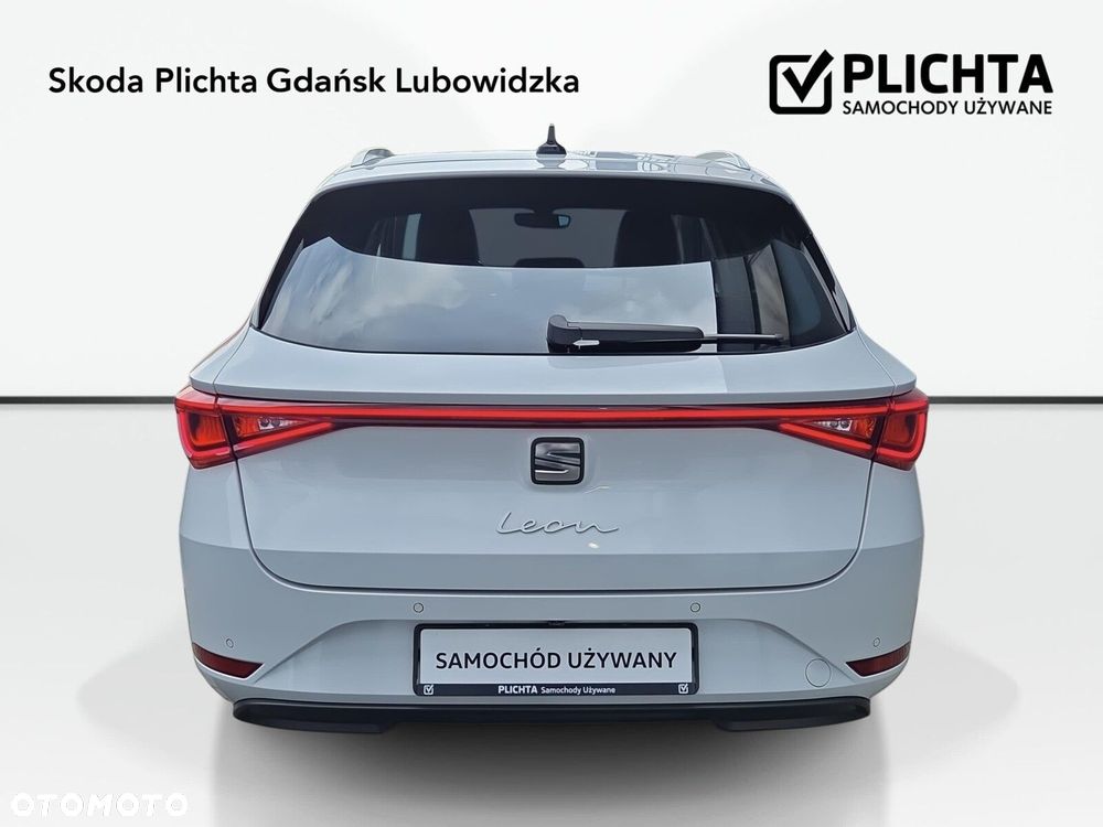 Seat Leon 1.5 TSI Xcellence - 7