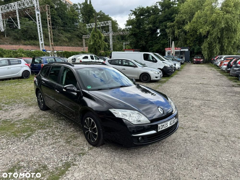 Renault Laguna - 39