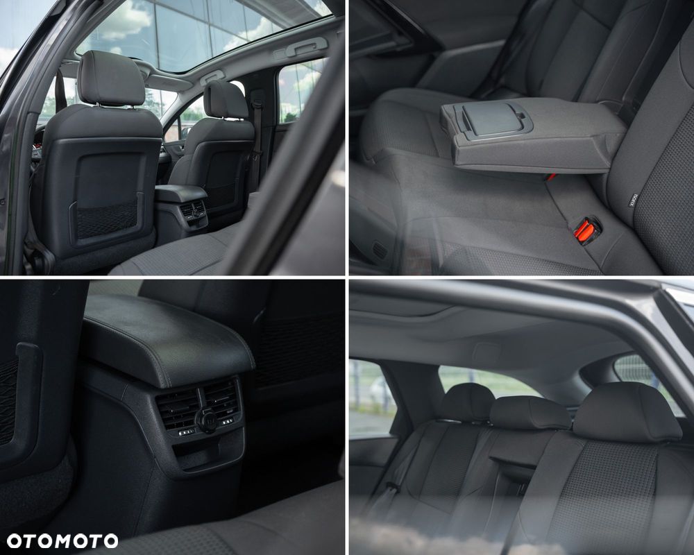 Peugeot 508 2.0 HDi Active - 37