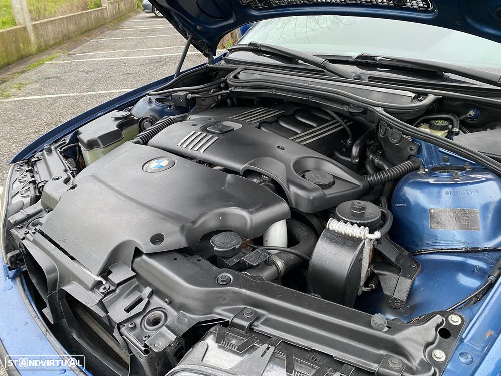 BMW 320 Gran Turismo ver-d-touring - 23