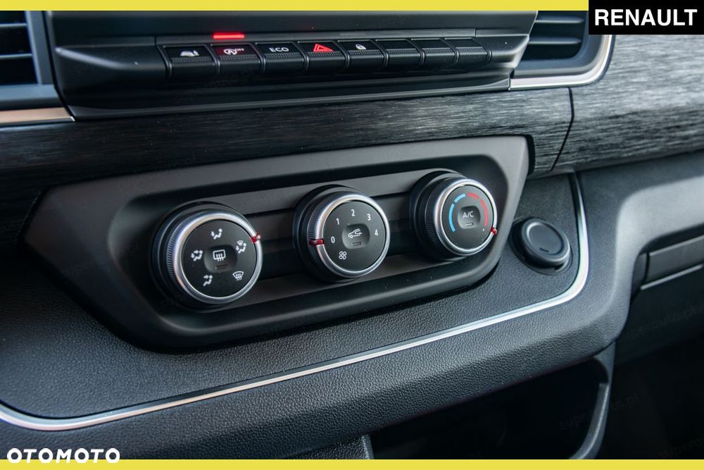 Renault Trafic L2H1 Zabudowa Brygadowa 2.0 150KM - 25
