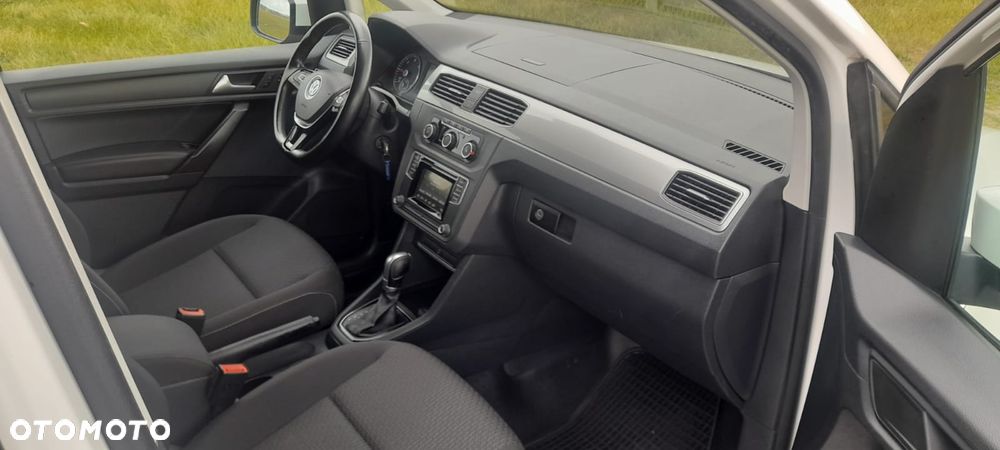 Volkswagen Caddy - 7