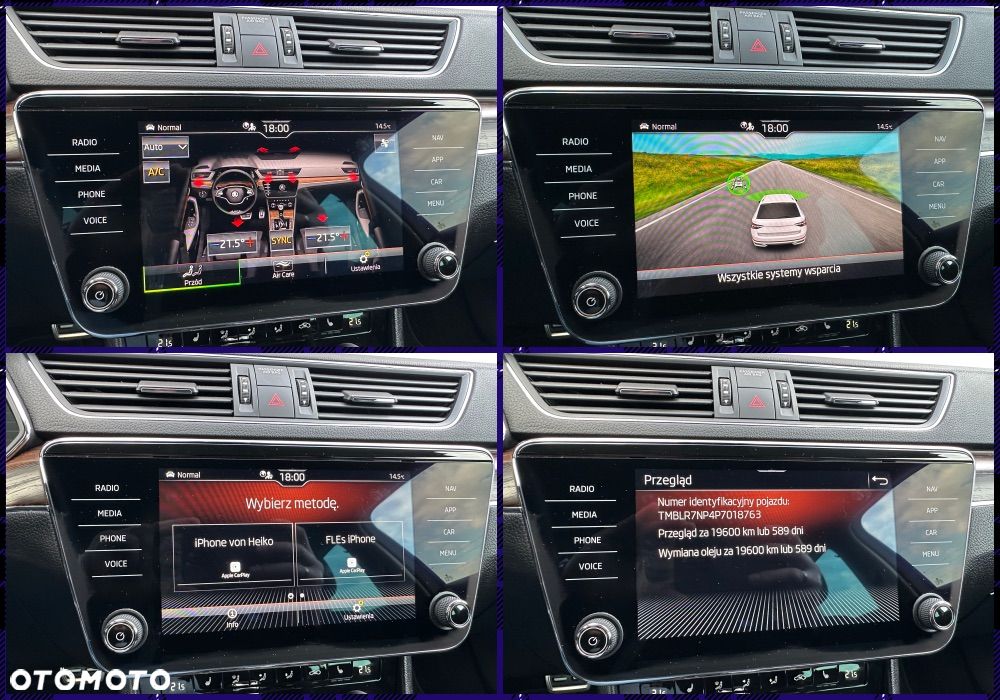 Skoda Superb 2.0 TDI 4x4 DSG Scout - 36