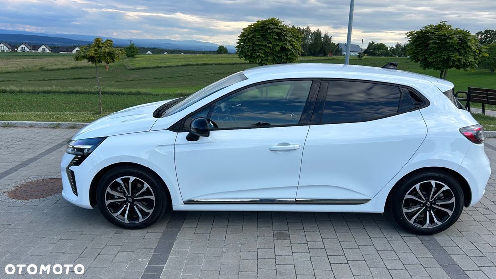 Renault Clio 1.6 E-TECH Full Hybrid 145 Esprit Alpine - 4