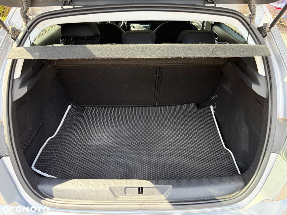 Peugeot 308 BlueHDi 130 Stop & Start Style - 15