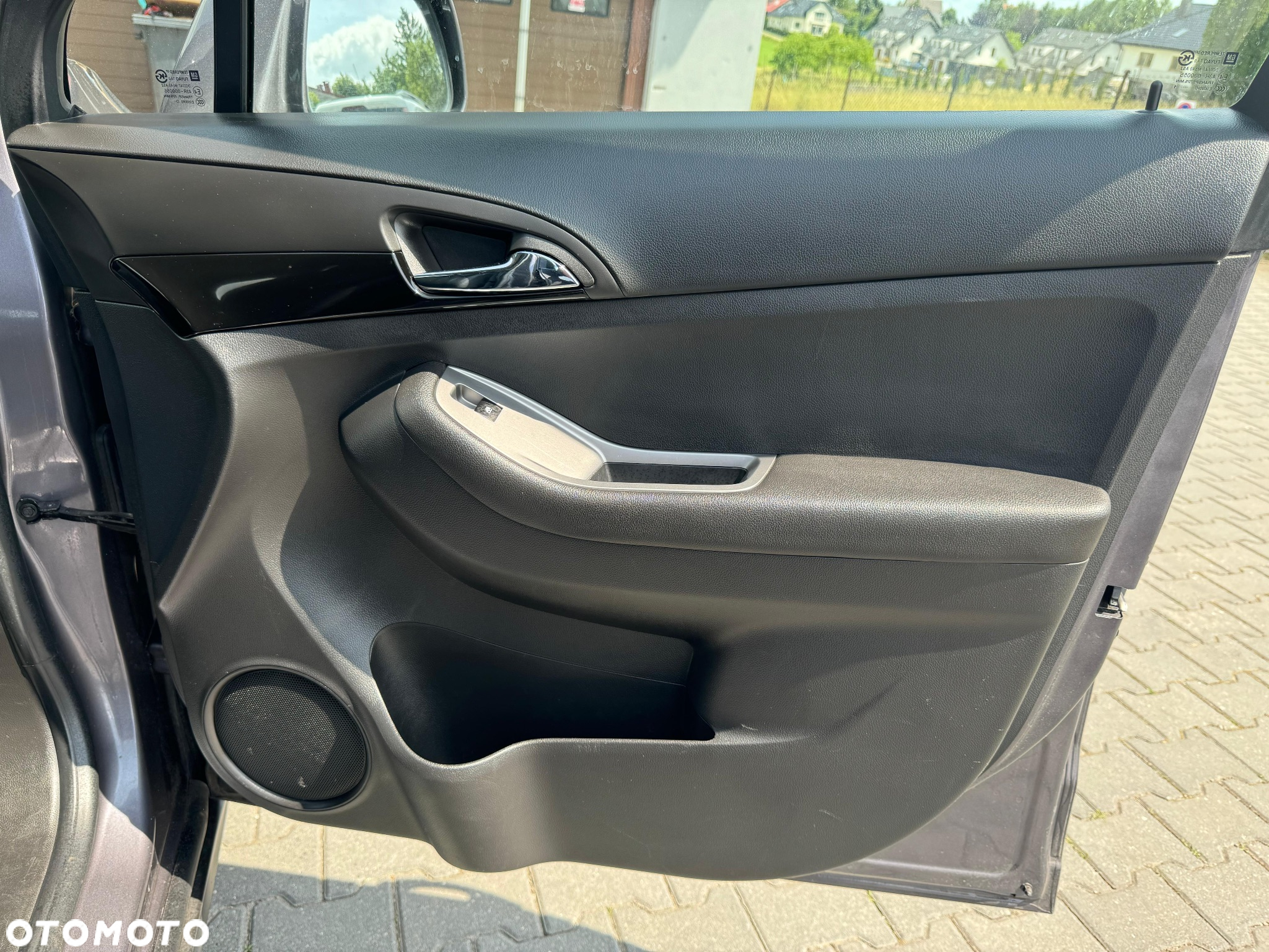 Chevrolet Orlando 1.8 LT+ - 25