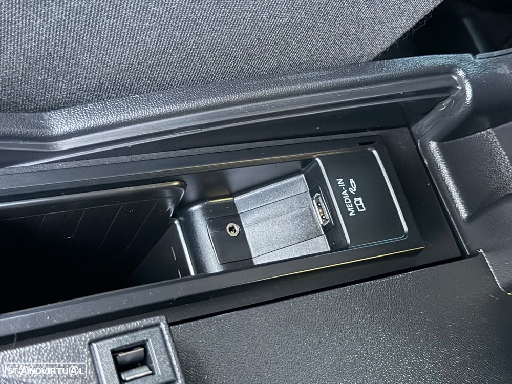 SEAT Altea 1.6 TDi Sport DPF - 40