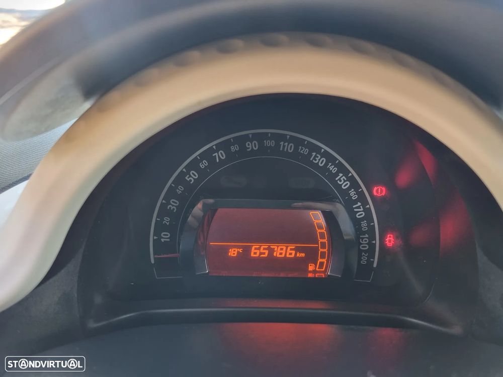 Renault Twingo 1.0 SCe Zen - 25