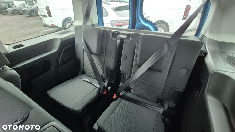 Volkswagen Caddy Maxi 2.0 TDI - 15