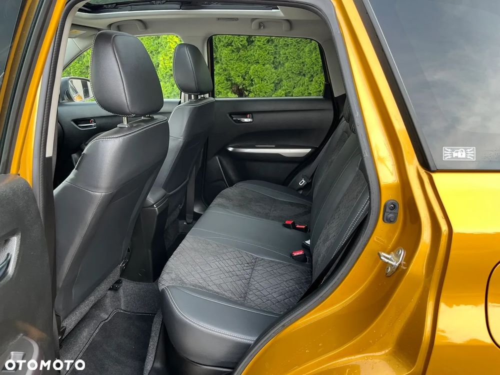 Suzuki Vitara - 13