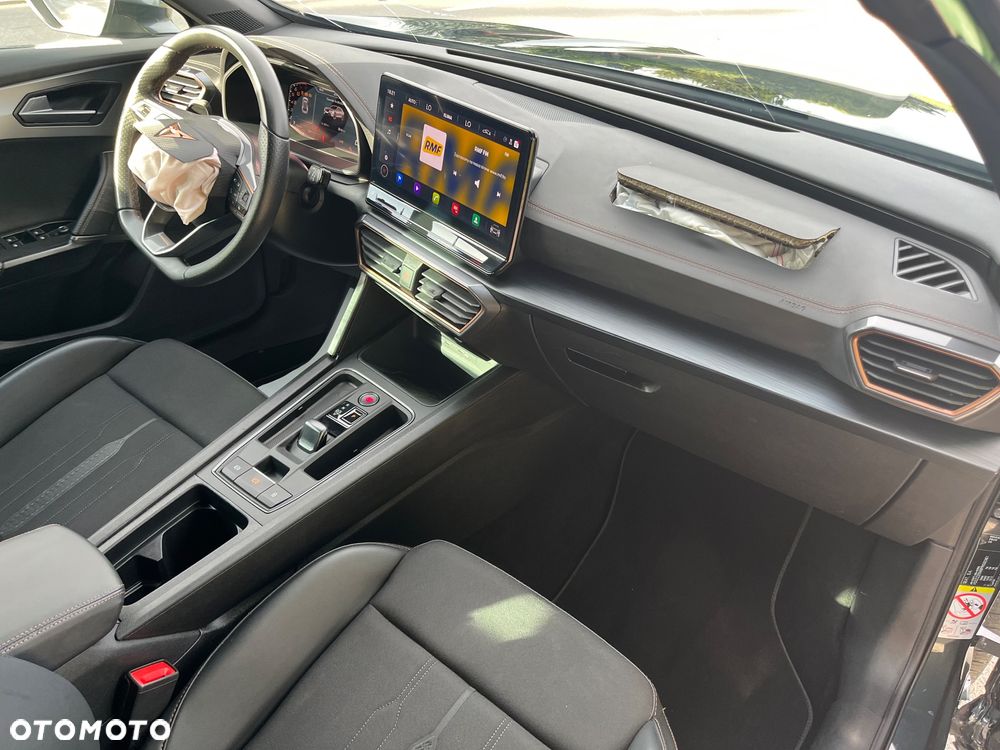 Cupra Formentor 1.5 TSI DSG - 15