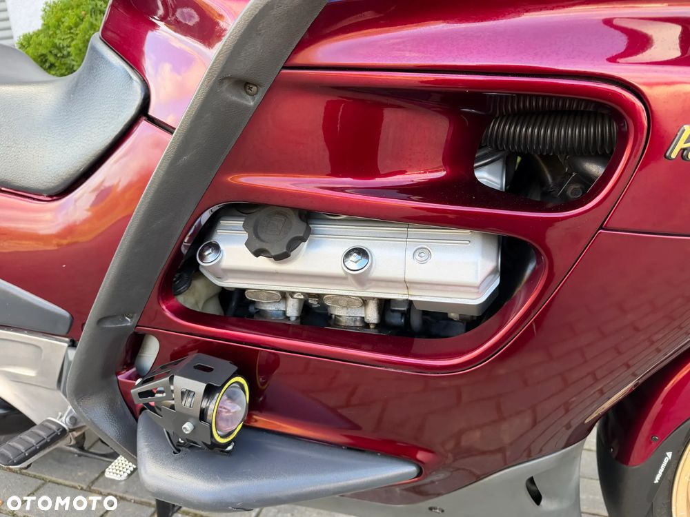Honda ST - 29