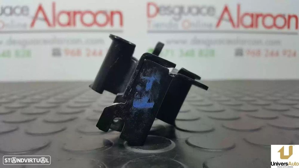 FECHADURA CAPÔ MERCEDES-BENZ CLASSE E 2002 -A2198800160 - 2