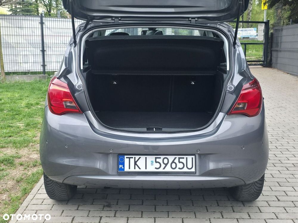 Opel Corsa - 7