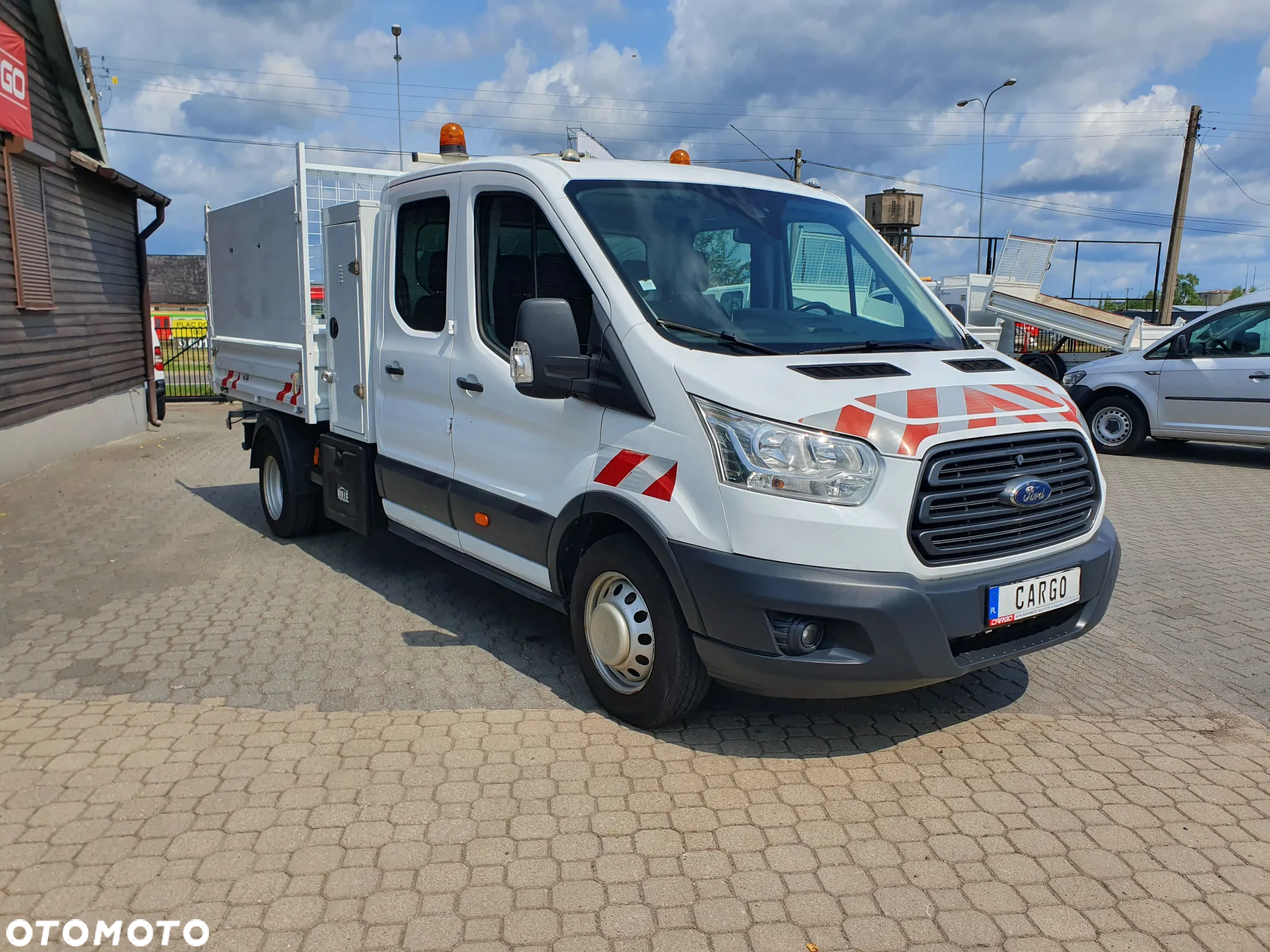 Ford TRANSIT - 4