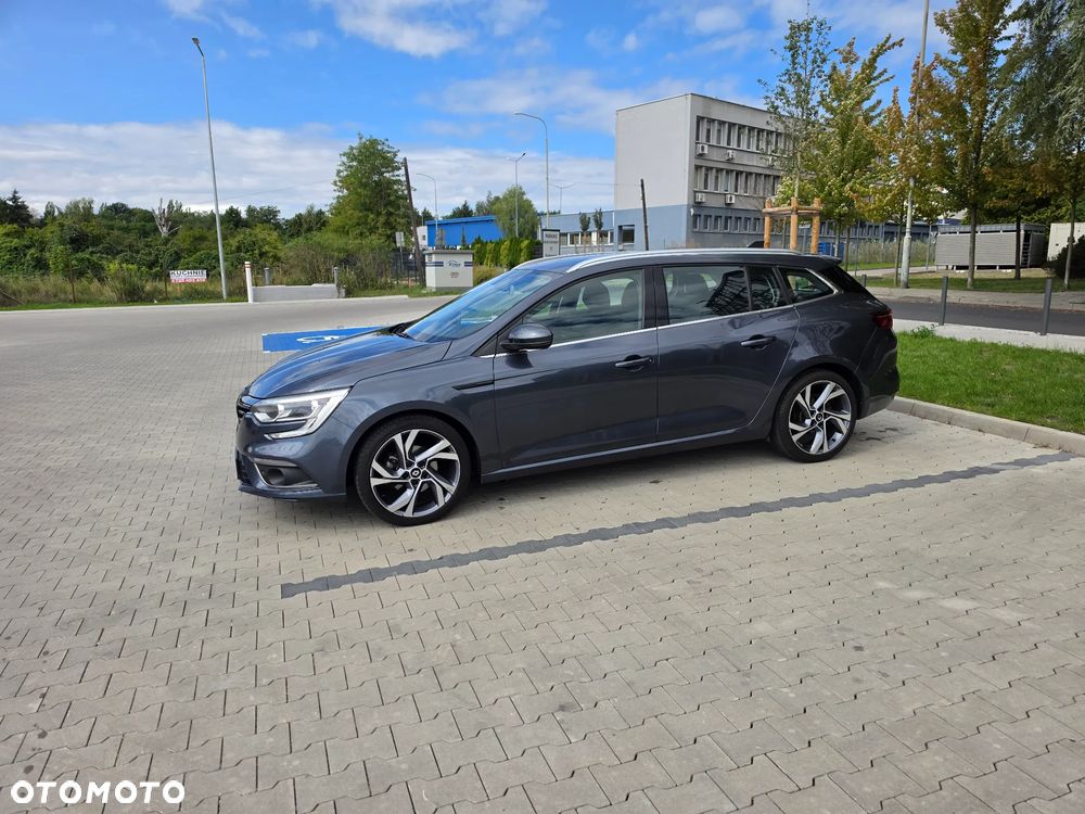 Renault Megane 1.6 SCe Zen - 1