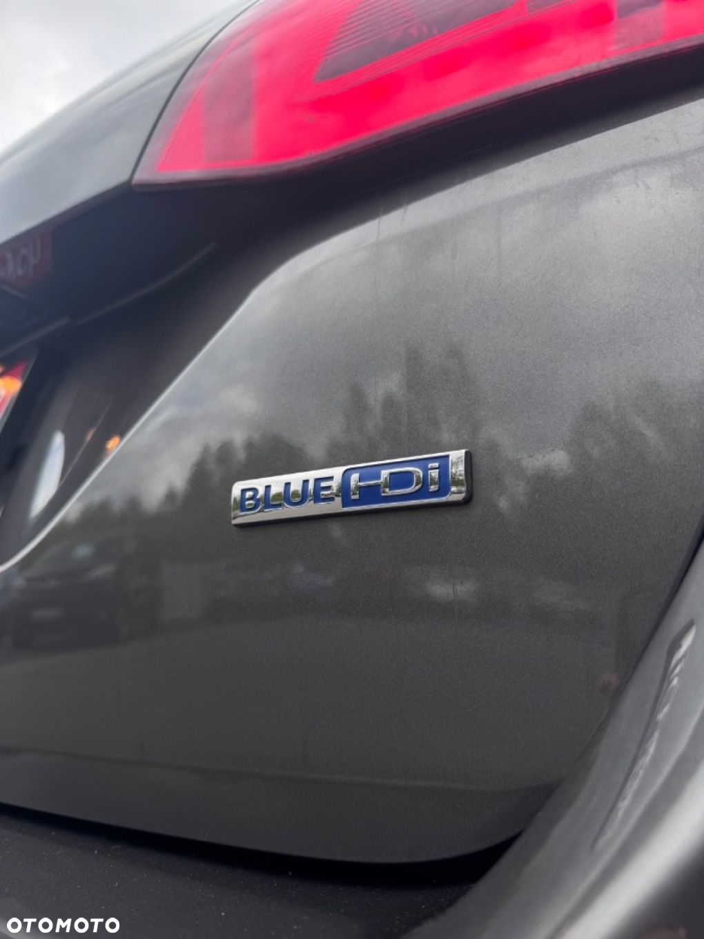 Peugeot 308 BlueHDi FAP 120 EAT6 Stop&Start GT-Line Edition - 14