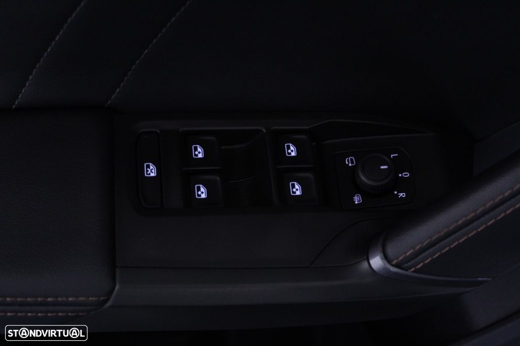 Cupra Formentor 1.5 TSI DSG - 20