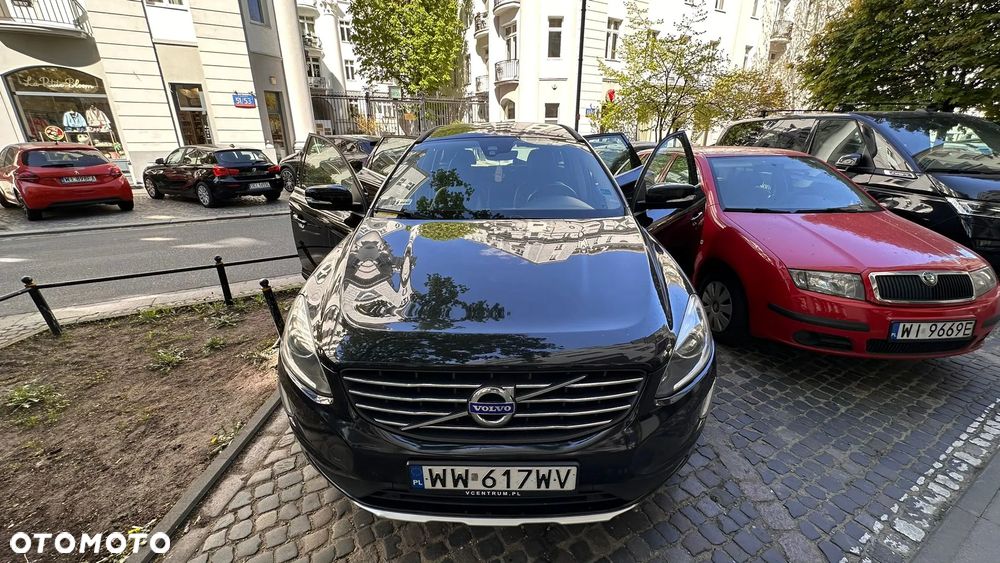 Volvo XC 60 - 13