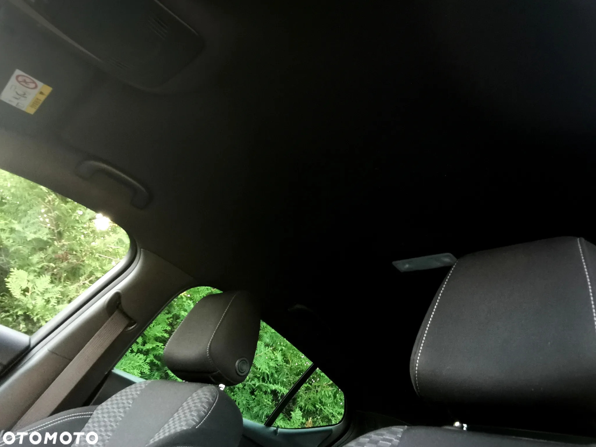 Opel Astra 1.4 Turbo Innovation - 39
