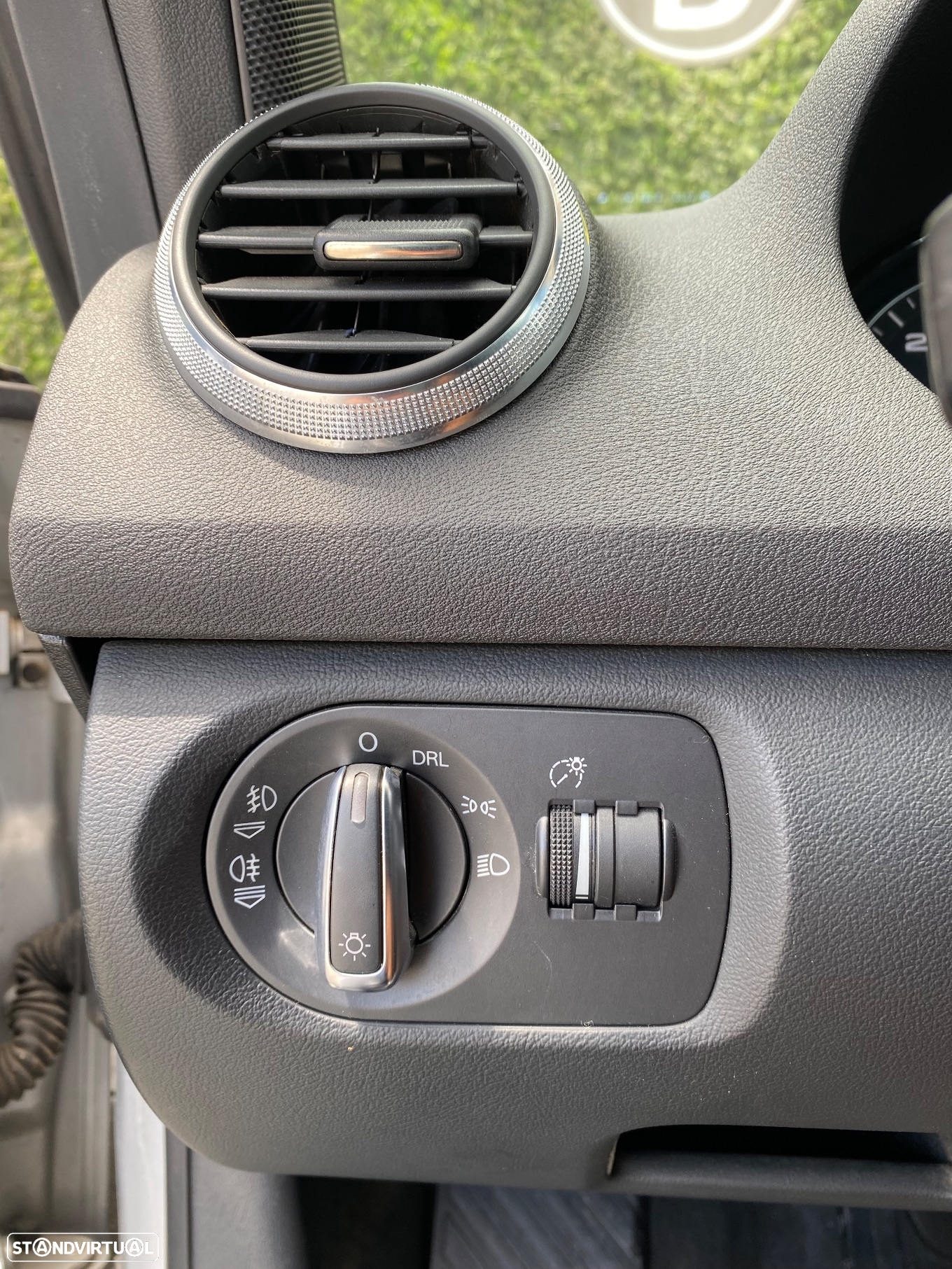 Audi A3 Cabrio 1.6 TDi Sport - 34